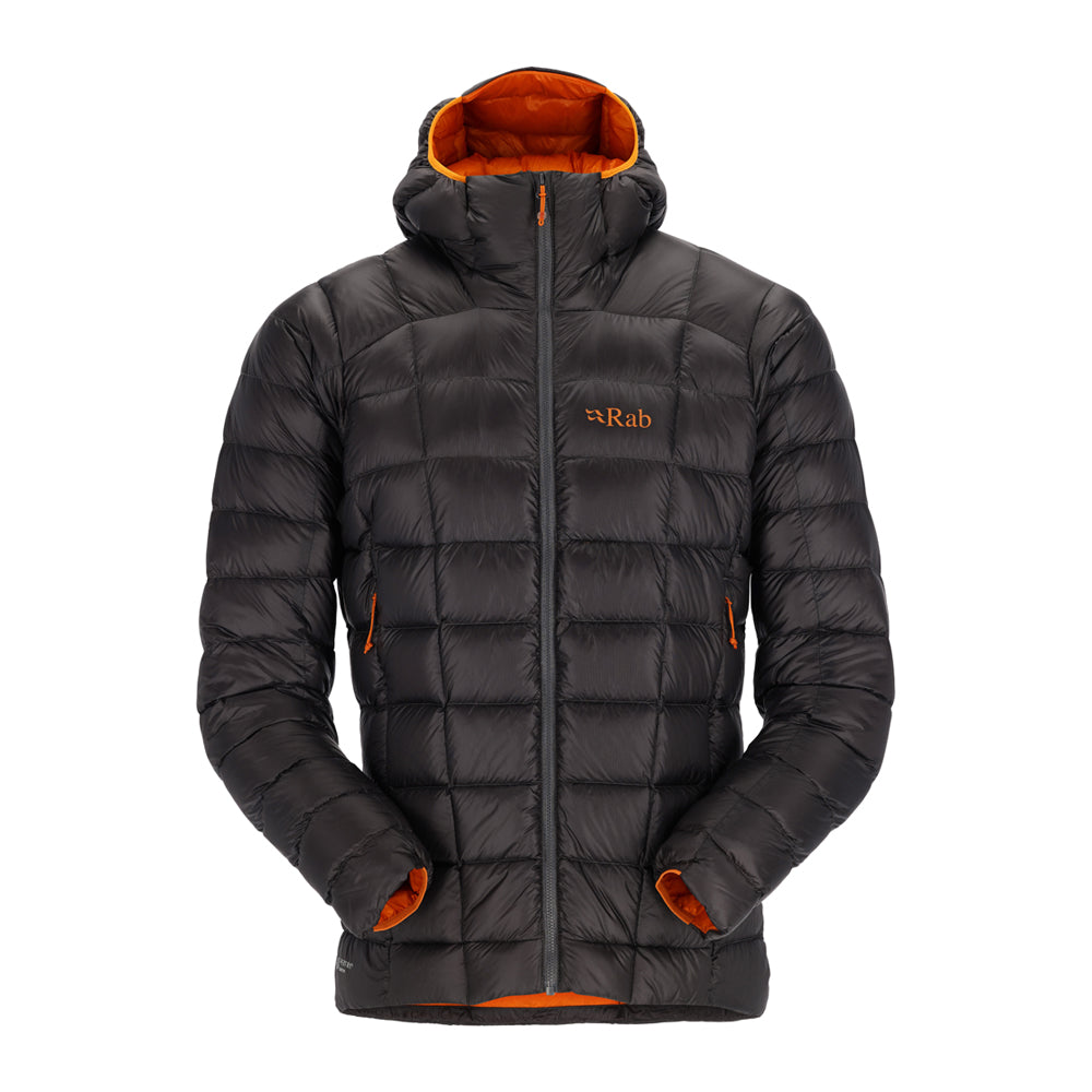 Manteau en duvet Rab Mythic Alpine (hommes)