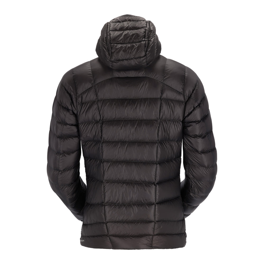 Manteau en duvet Rab Mythic Alpine (hommes)