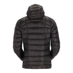 Manteau en duvet Rab Mythic Alpine (hommes)