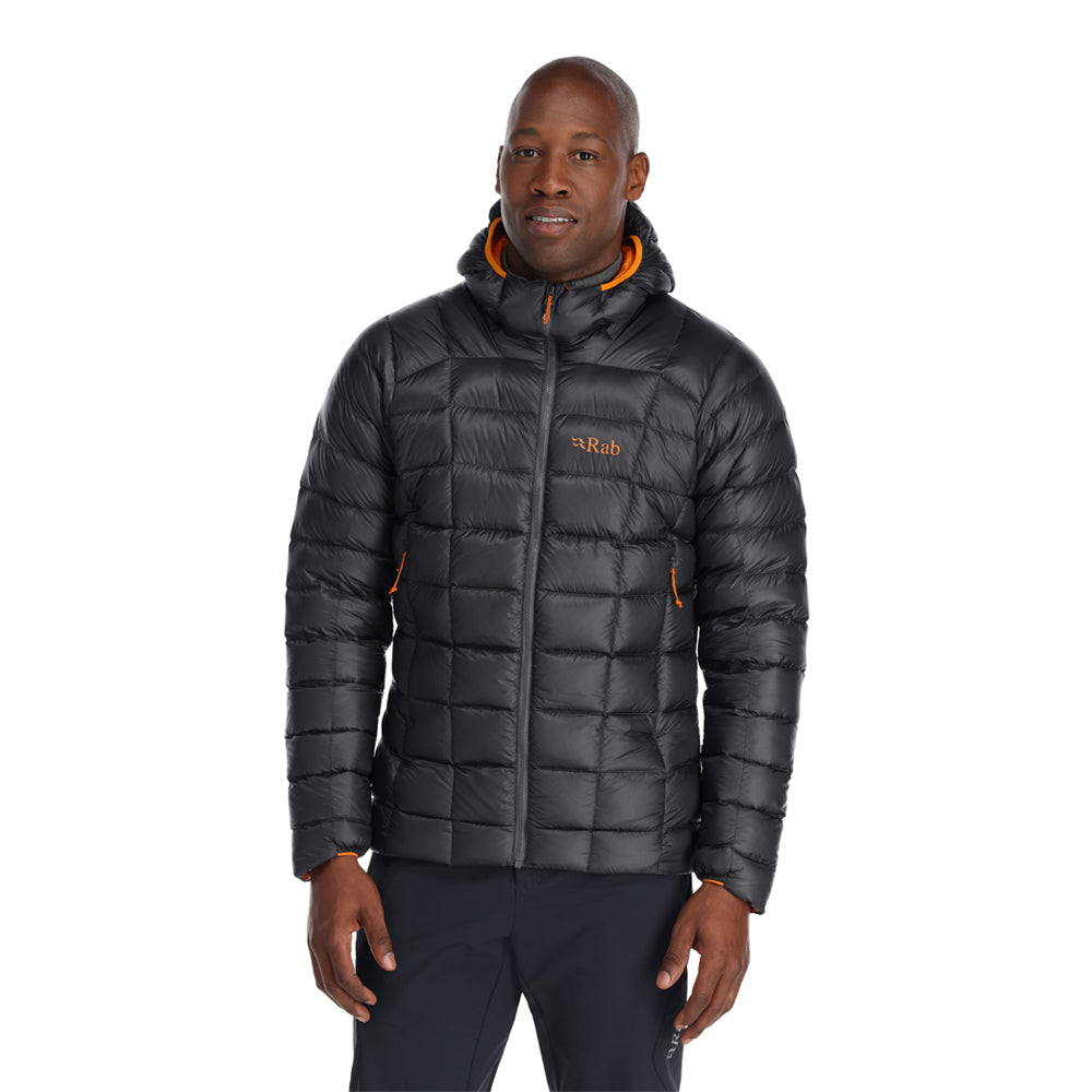 Manteau en duvet Rab Mythic Alpine (hommes)