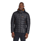 Manteau en duvet Rab Mythic Alpine (hommes)