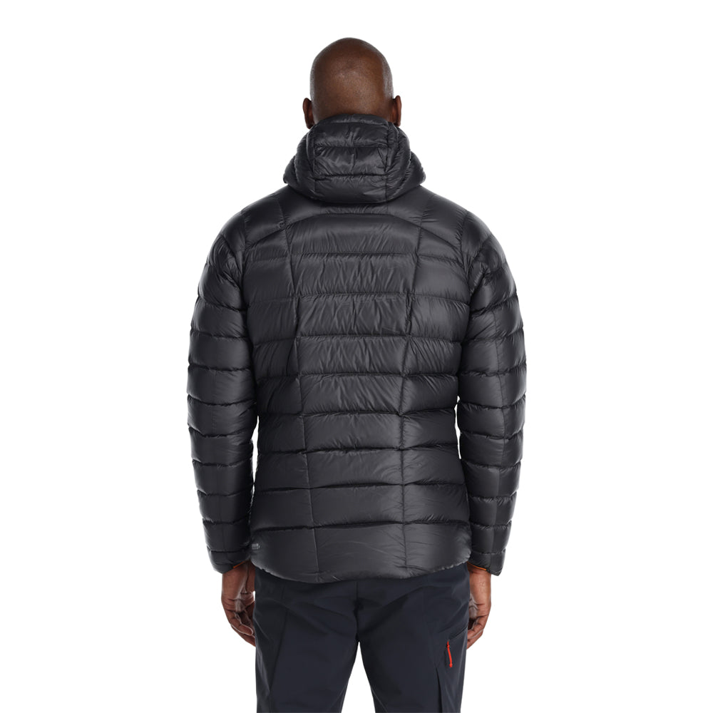 Manteau en duvet Rab Mythic Alpine (hommes)