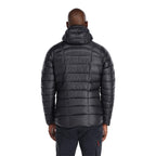Manteau en duvet Rab Mythic Alpine (hommes)