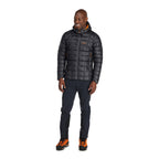 Manteau en duvet Rab Mythic Alpine (hommes)