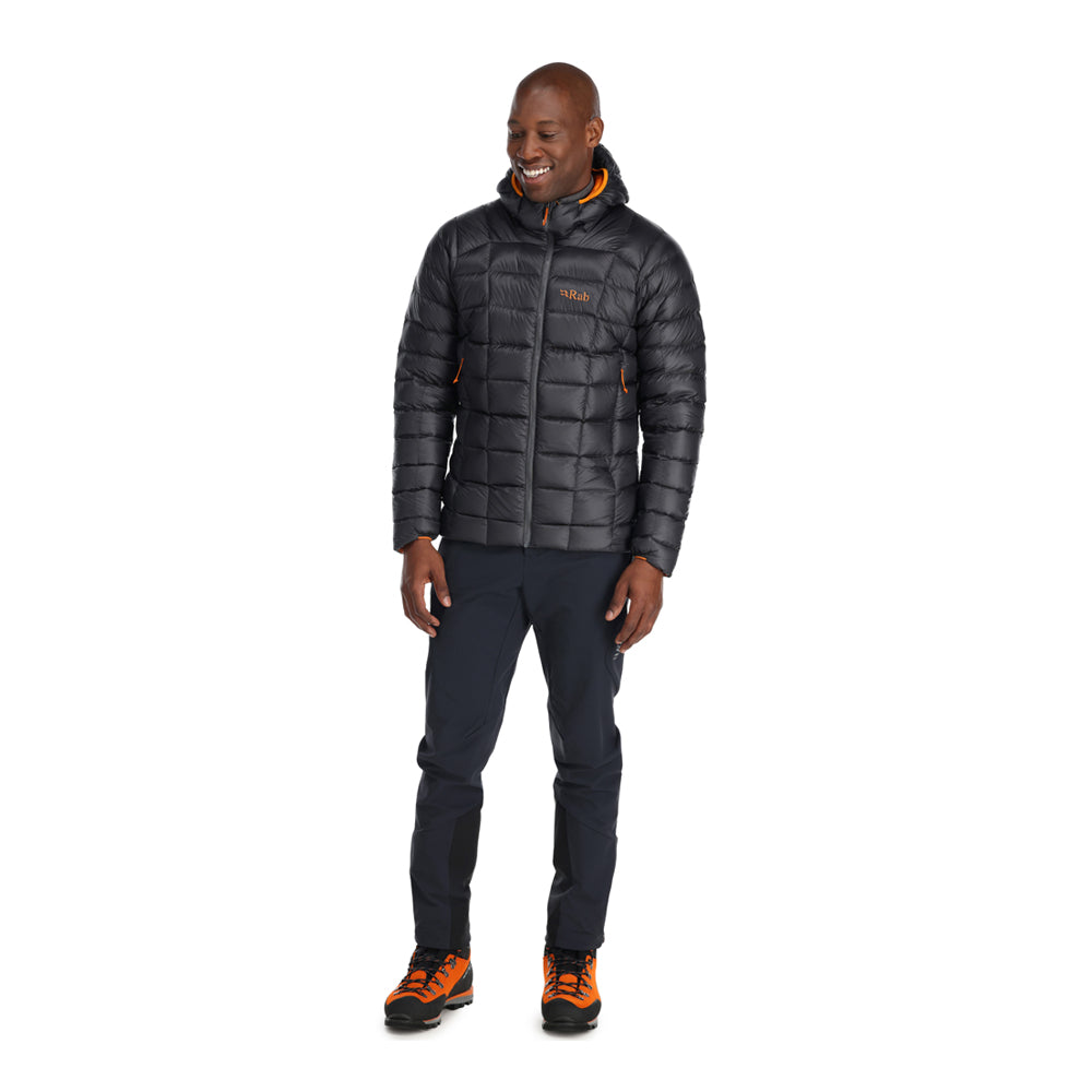 Manteau en duvet Rab Mythic Alpine (hommes)