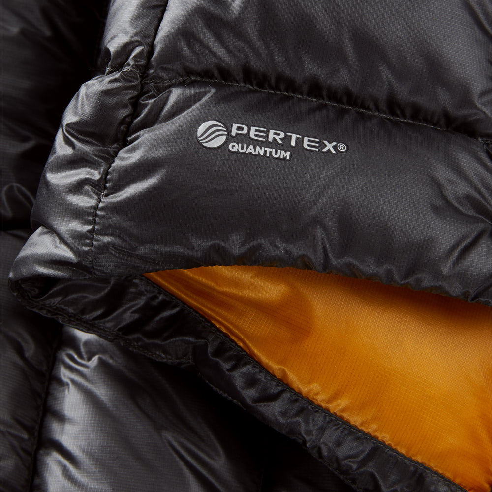 Manteau en duvet Rab Mythic Alpine (hommes)