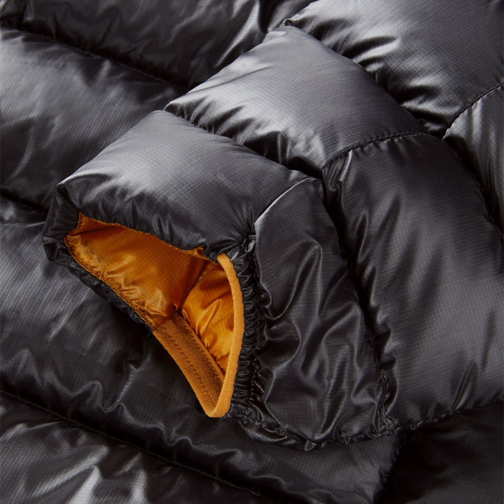 Manteau en duvet Rab Mythic Alpine (hommes)