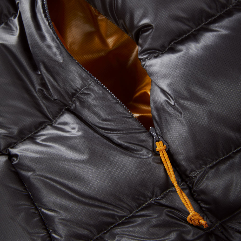 Manteau en duvet Rab Mythic Alpine (hommes)