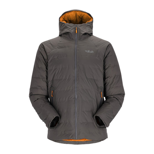 Rab M's Valiance Down Jacket