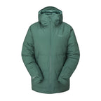 Rab W's Valiance Waterproof Jacket