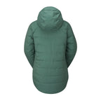 Rab W's Valiance Waterproof Jacket