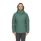 Rab W's Valiance Waterproof Jacket