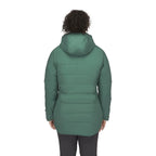 Rab W's Valiance Waterproof Jacket
