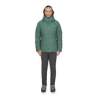 Rab W's Valiance Waterproof Jacket
