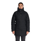 Rab W's Valiance Parka Insulated Jacket
