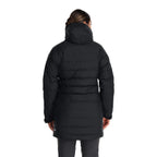 Rab W's Valiance Parka Insulated Jacket