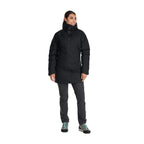 Rab W's Valiance Parka Insulated Jacket