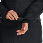 Rab W's Valiance Parka Insulated Jacket