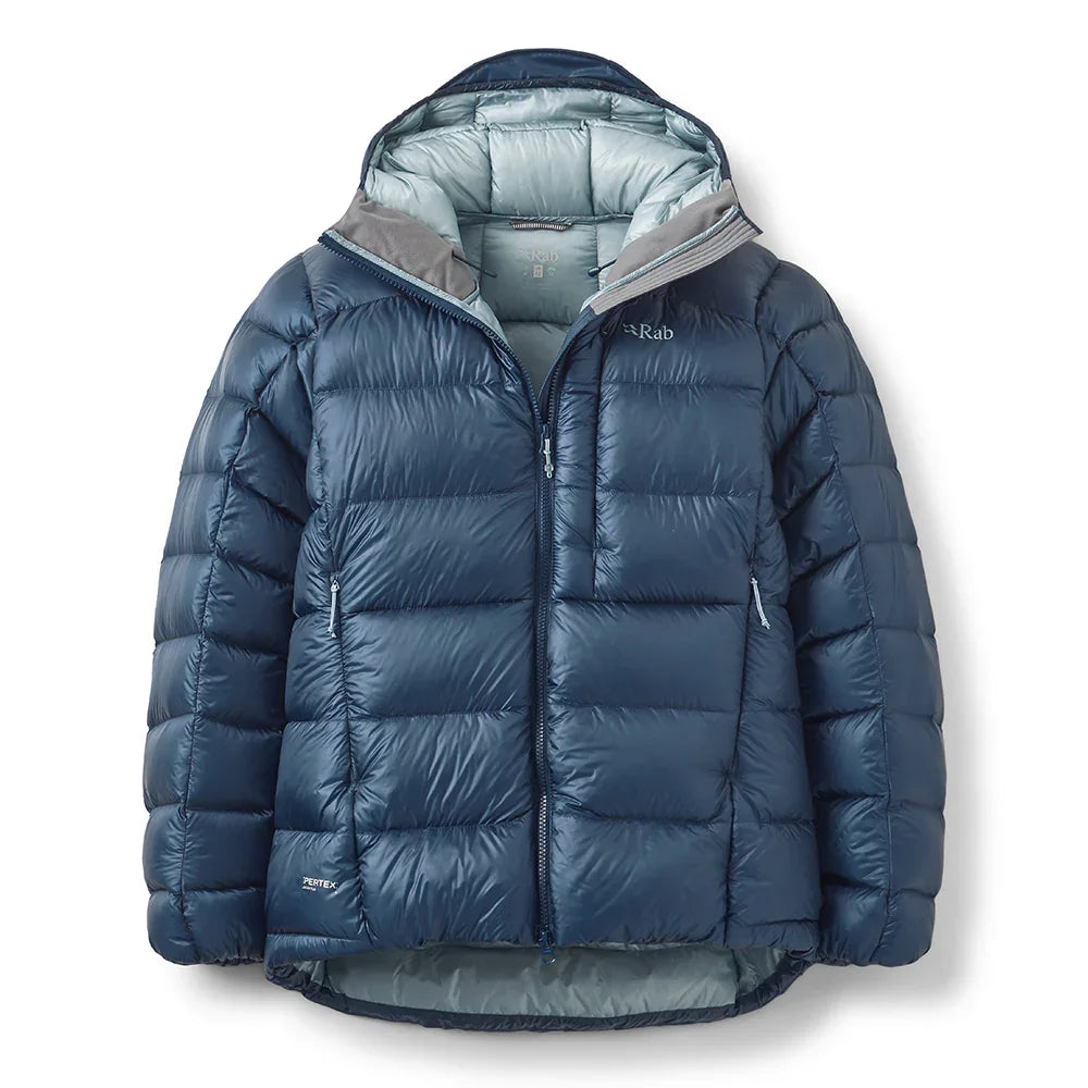 Rab W's Mythic Ultra Jacket