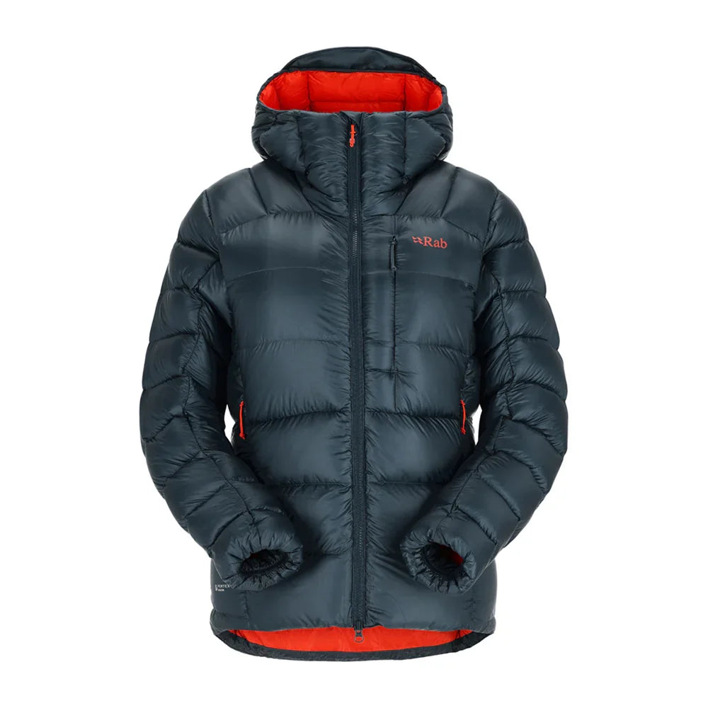 Rab W's Mythic Ultra Jacket