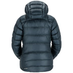 Rab W's Mythic Ultra Jacket
