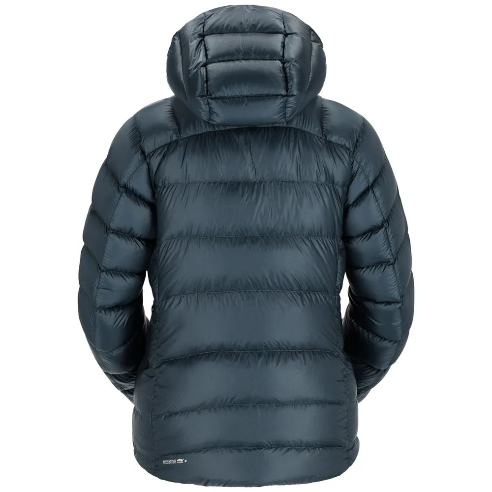 Rab W's Mythic Ultra Jacket