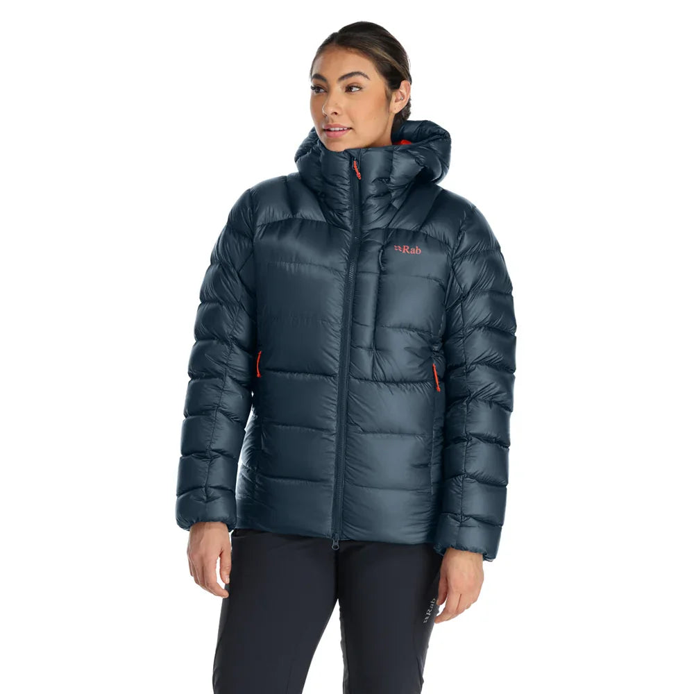 Rab W's Mythic Ultra Jacket