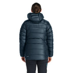 Rab W's Mythic Ultra Jacket