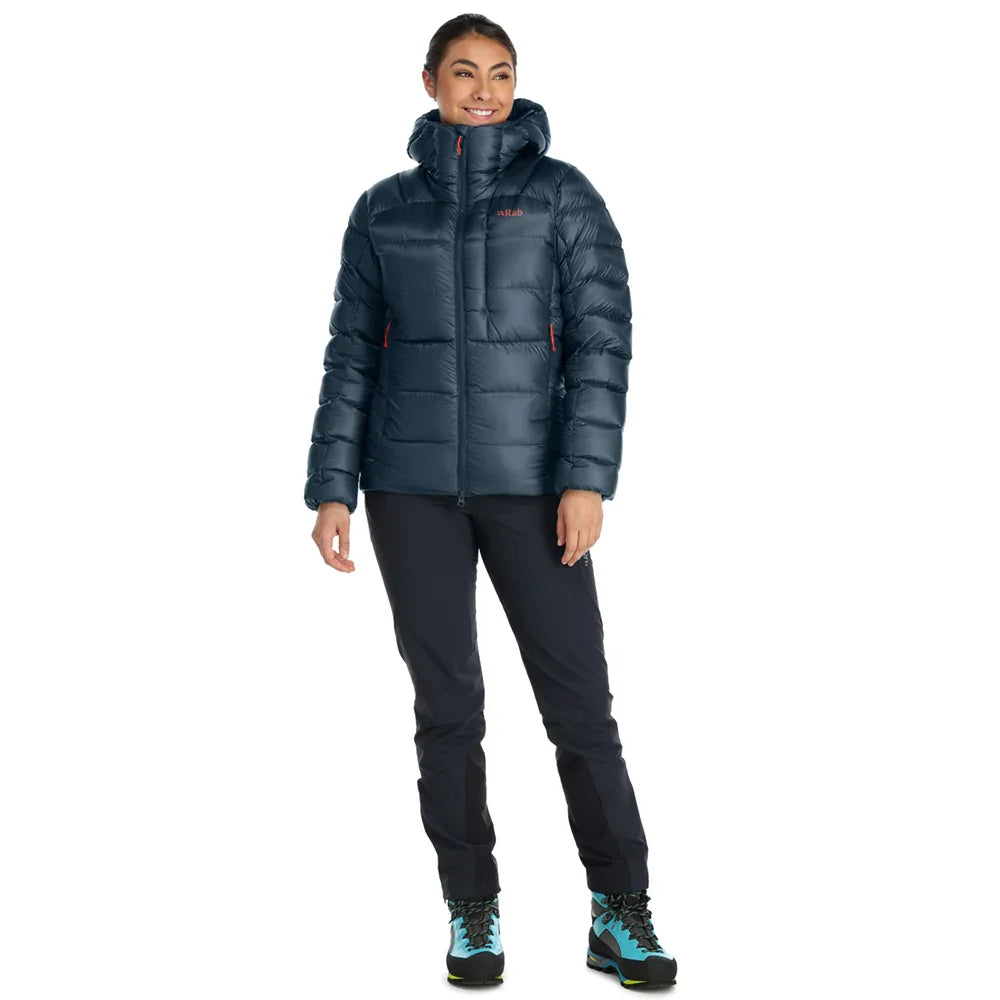 Rab W's Mythic Ultra Jacket
