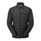 Chemise-manteau Rab Downtime (hommes)