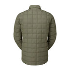 Chemise-manteau Rab Downtime (hommes)