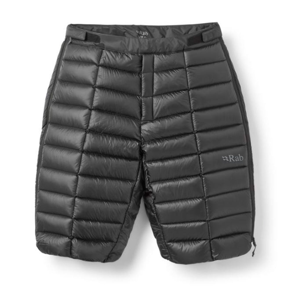 Rab M's Mythic Insulated Shorts