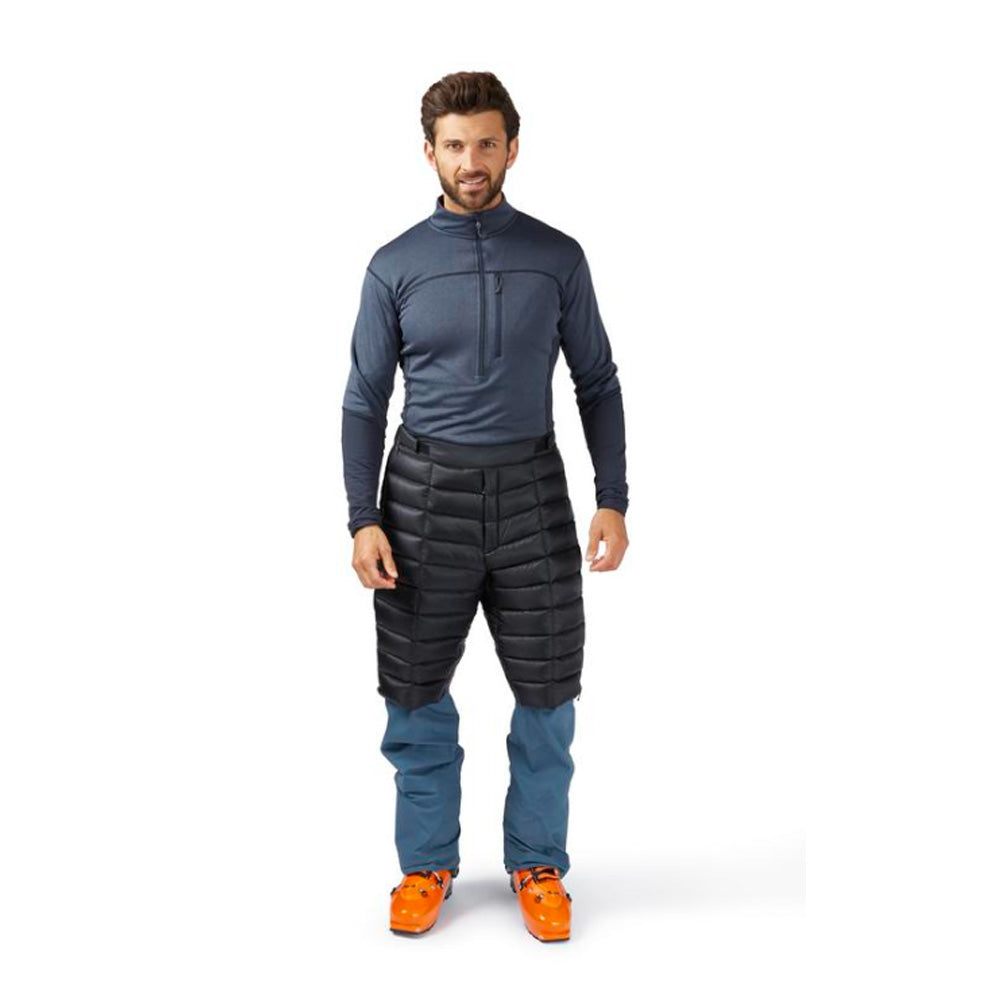 Rab M's Mythic Insulated Shorts