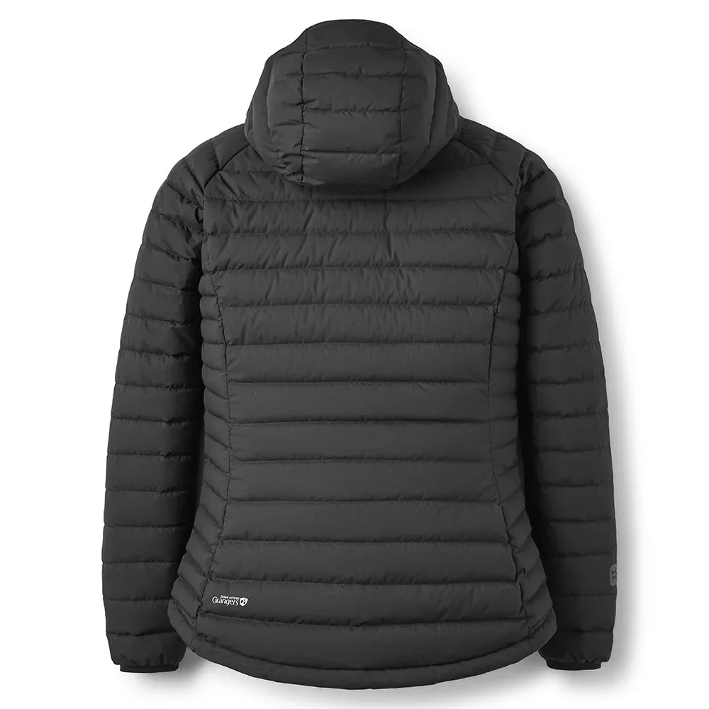 Rab W's Microlight Windstopper Jacket