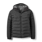 Rab M's Infinity Windstopper Hoody Jacket