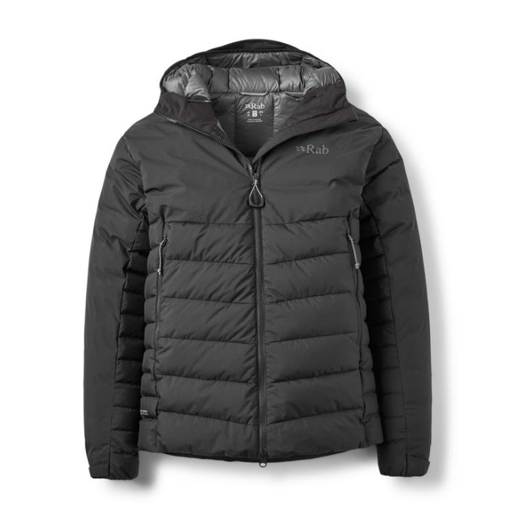 Rab M's Infinity Windstopper Hoody Jacket