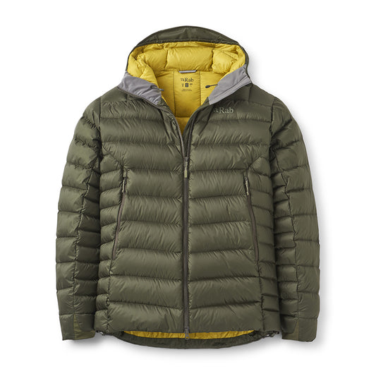 Rab M's Electron Pro Jacket