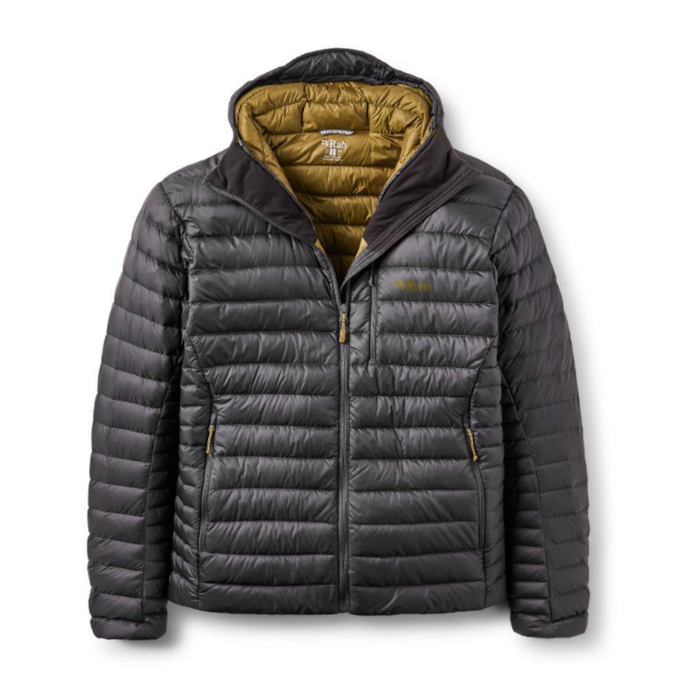Rab M's Microlight Alpine Hoody Jacket