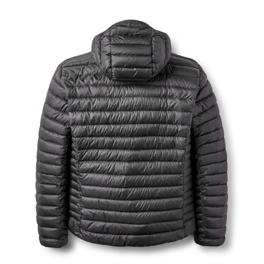 Rab M's Microlight Alpine Hoody Jacket
