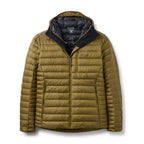 Rab M's Microlight Alpine Hoody Jacket