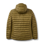 Rab M's Microlight Alpine Hoody Jacket