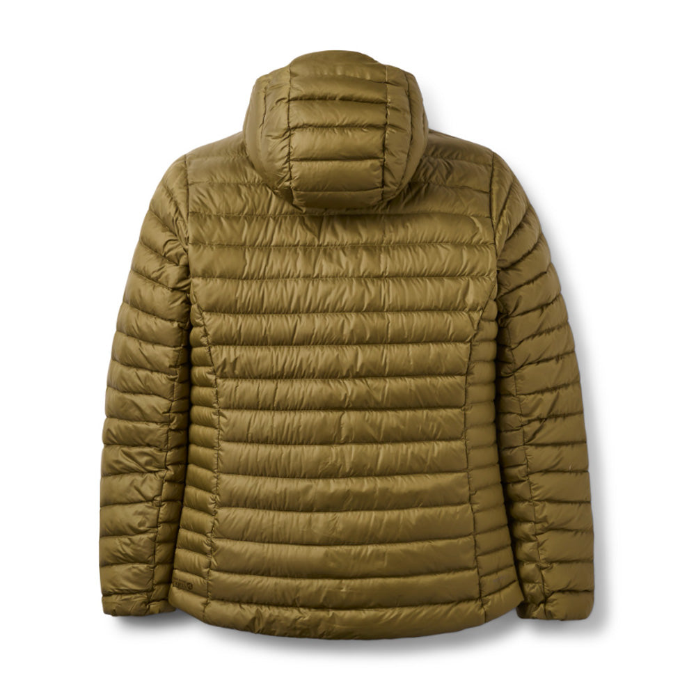 Rab M's Microlight Alpine Hoody Jacket