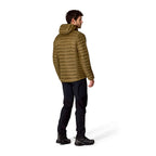 Rab M's Microlight Alpine Hoody Jacket
