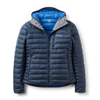 Rab W's Microlight Alpine Hoody Jacket