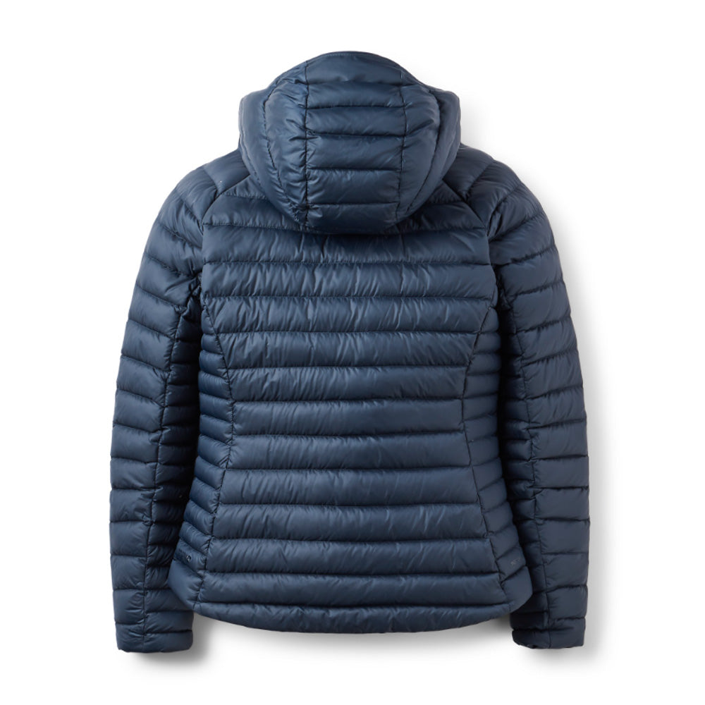 Rab W's Microlight Alpine Hoody Jacket