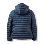 Rab W's Microlight Alpine Hoody Jacket