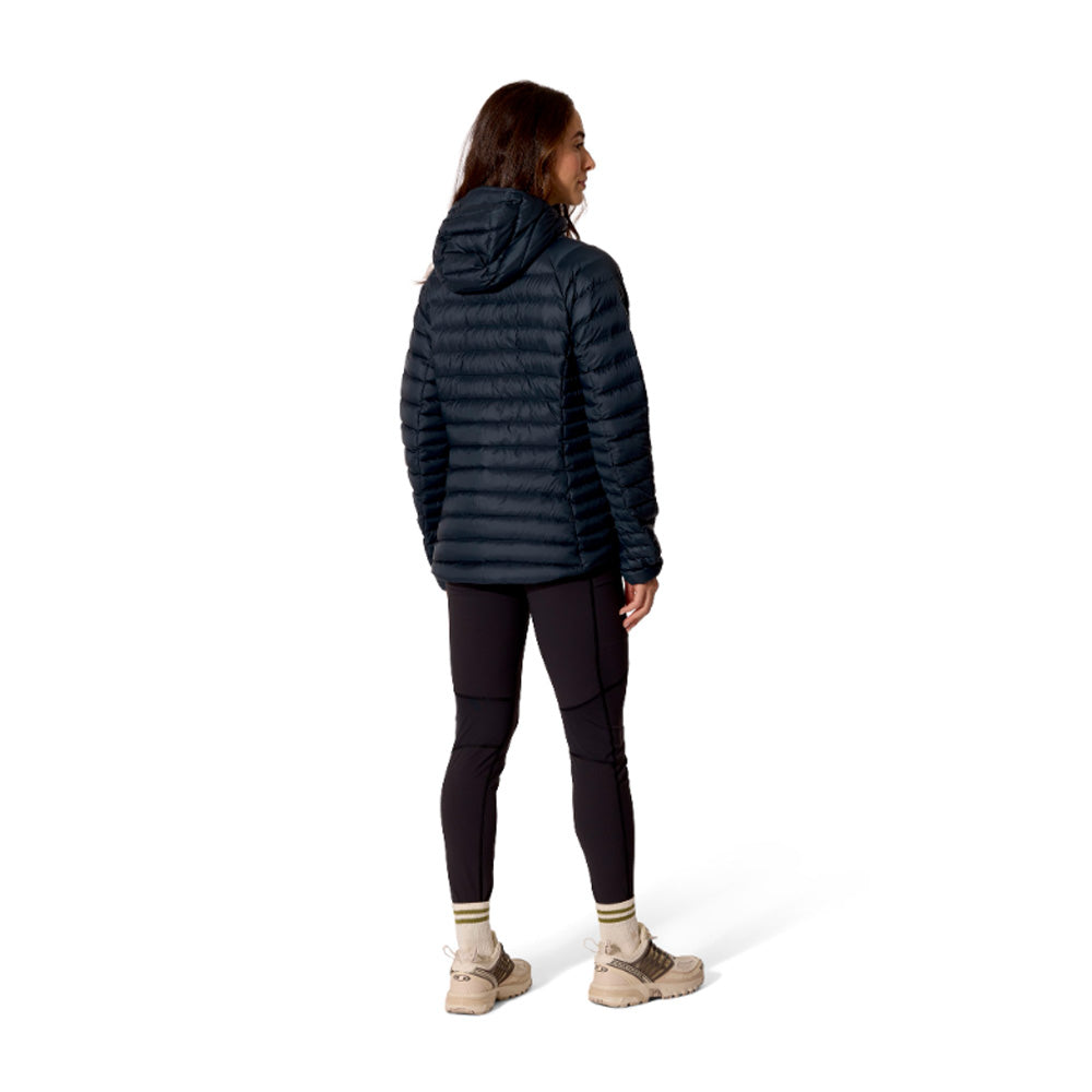 Rab W's Microlight Alpine Hoody Jacket