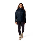 Rab W's Microlight Alpine Hoody Jacket