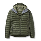 Rab W's Microlight Alpine Hoody Jacket