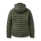 Rab W's Microlight Alpine Hoody Jacket